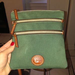 Dooney & Bourke Crossbody